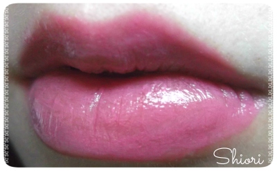 sakura lipstick